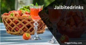 Jalbitedrinks