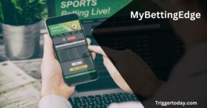 MyBettingEdge