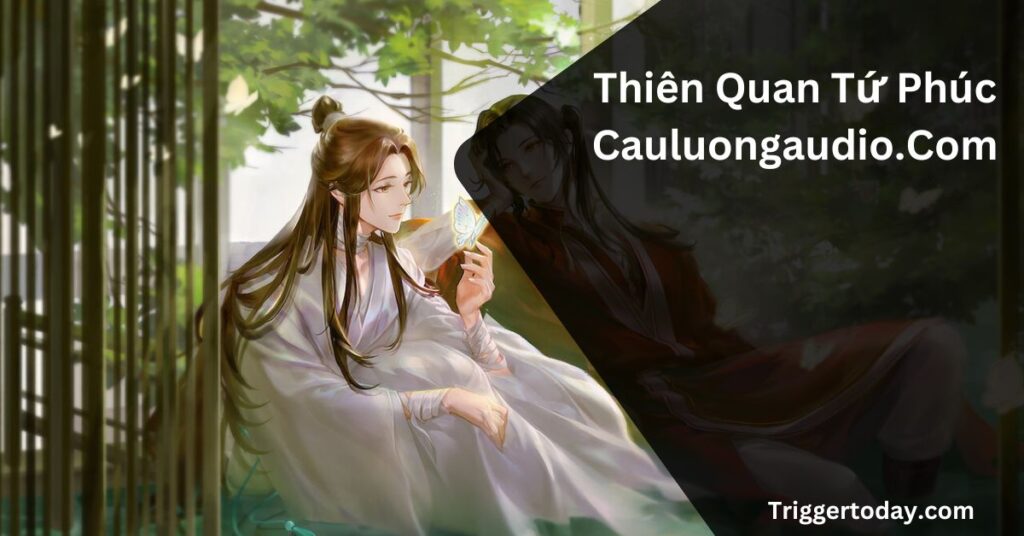 Thiên Quan Tứ Phúc Cauluongaudio.Com