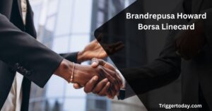 Brandrepusa Howard Borsa Linecard