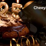 Cheeyana 25th – Celebrate A Major Milestone!