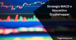 Strategia MACD e Stocastico Cryptohopper