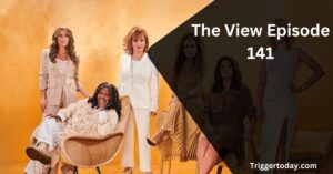 The View Episode 141