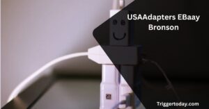 USAAdapters EBaay Bronson