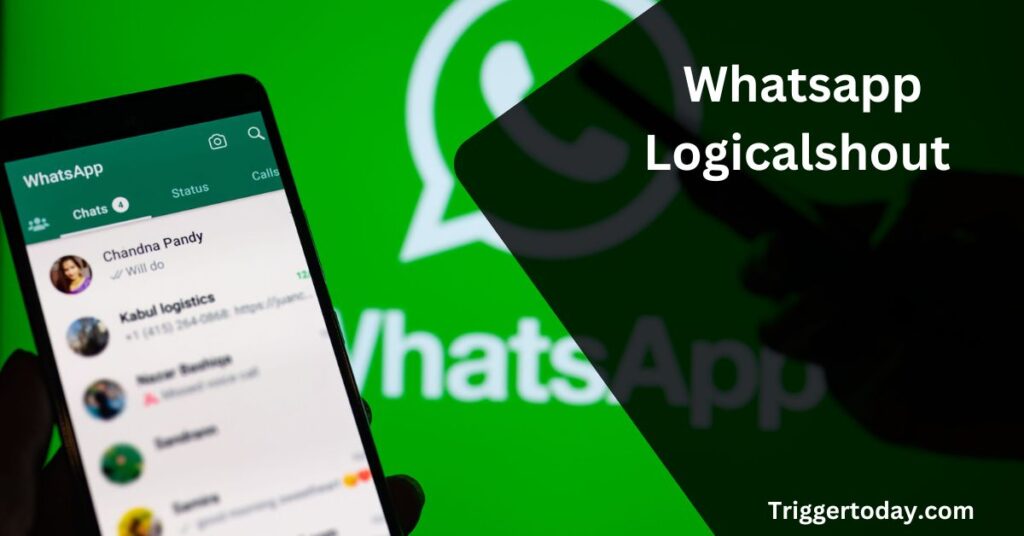 Whatsapp Logicalshout