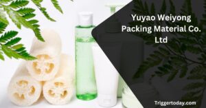 Yuyao Weiyong Packing Material Co. Ltd