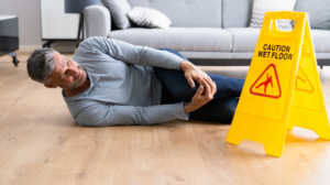 4 Third Parties That May Be Responsible for Your Slip and Fall