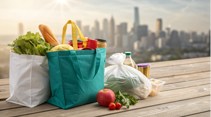 Cloth Bags